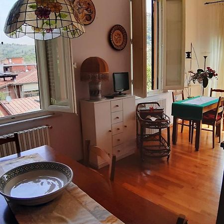 Appartamento Belvedere Montecatini Terme Ngoại thất bức ảnh