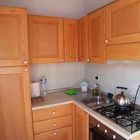 Appartamento Belvedere Montecatini Terme Ngoại thất bức ảnh