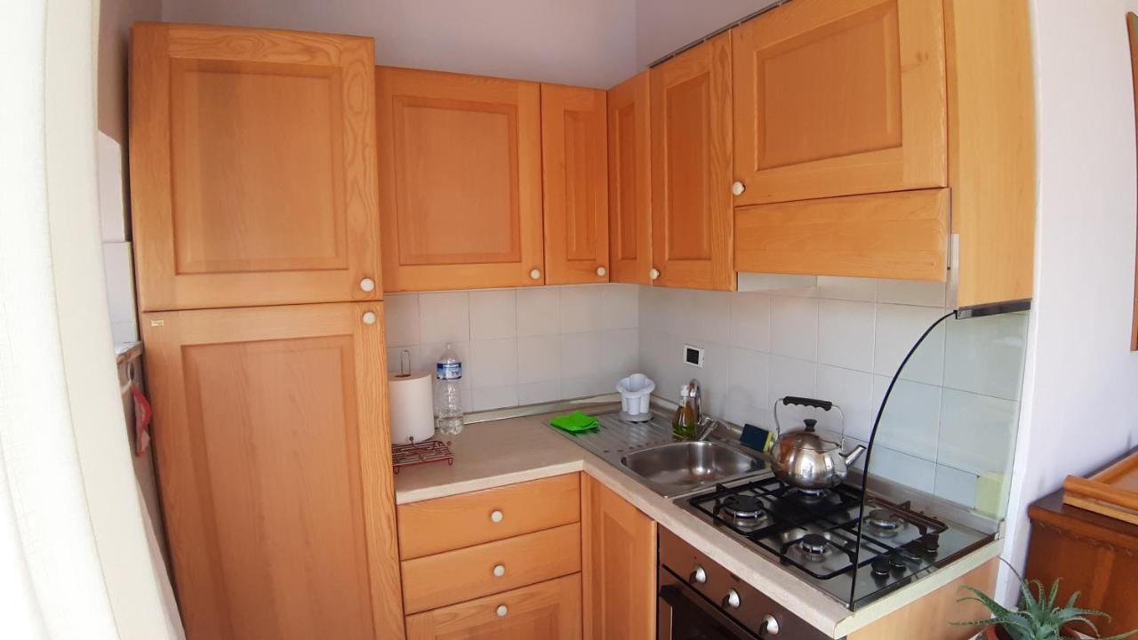 Appartamento Belvedere Montecatini Terme Ngoại thất bức ảnh