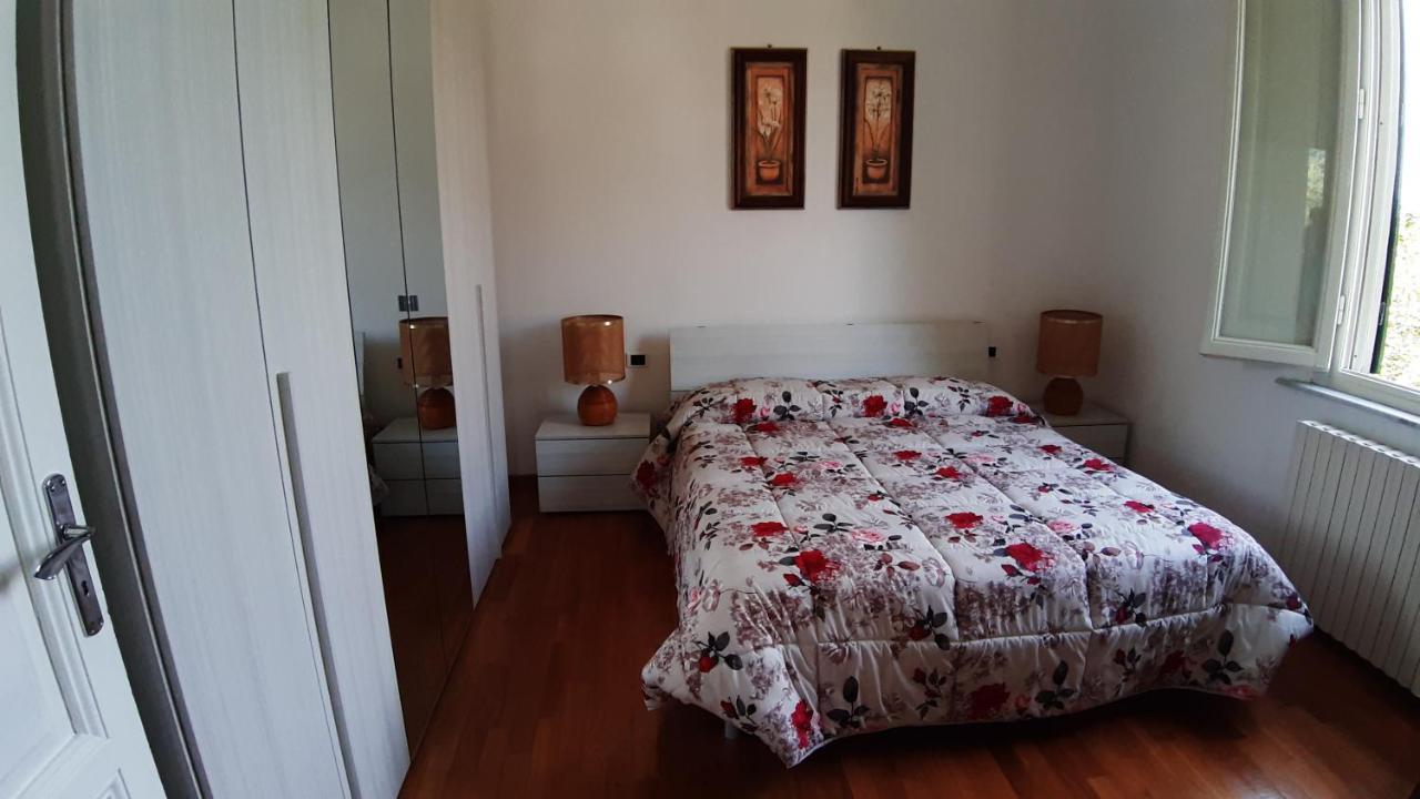 Appartamento Belvedere Montecatini Terme Ngoại thất bức ảnh