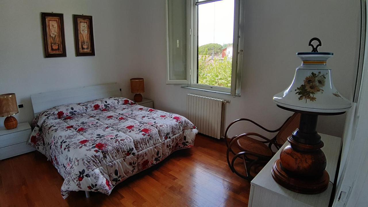 Appartamento Belvedere Montecatini Terme Ngoại thất bức ảnh