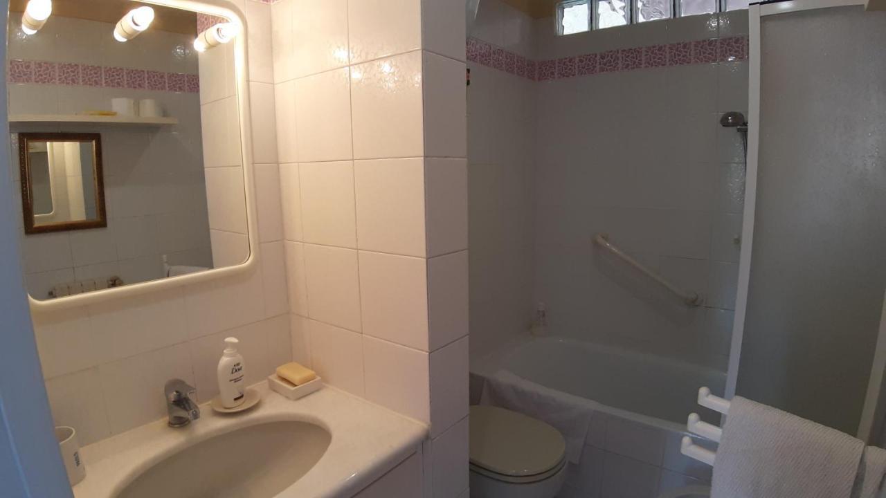 Appartamento Belvedere Montecatini Terme Ngoại thất bức ảnh