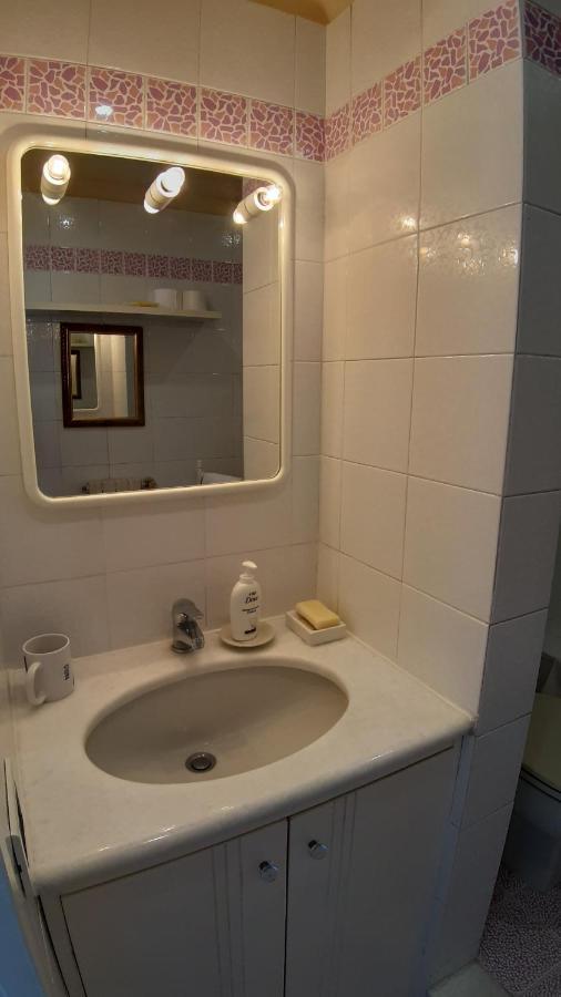 Appartamento Belvedere Montecatini Terme Ngoại thất bức ảnh